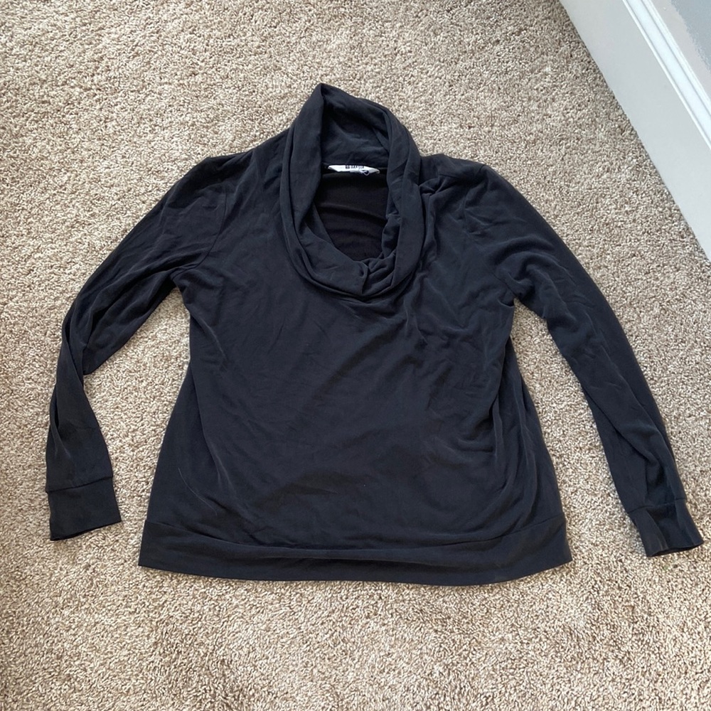 BB Dakota top